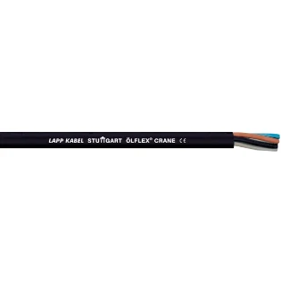Lapp - Kraankabel - OLFLEX CRANE 2x2,5 0039034 4676448