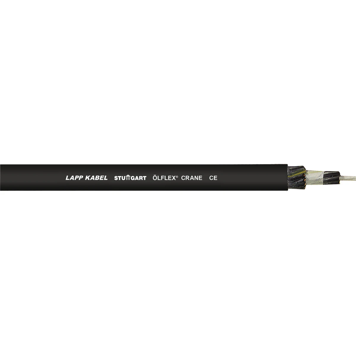 Lapp Kraankabel OLFLEX CRANE 12G1 0039054 4676452