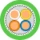 Lapp - Datakabel - ETHERLINE PN Cat,5 2x2 2170891 4676456