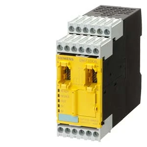 Siemens - Uitbreidingsmodule voor motormanagementsysteem - 3UF7320-1AU00-0 3UF73201AU000 46818
