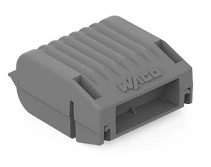 Wago - Kabelaftakmof - 207-1331 207-1331 4690715