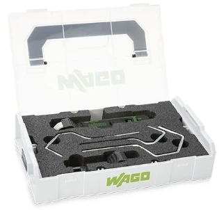 Wago - Mes - 206-1400 206-1400 4692647