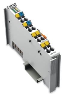 Wago - Veldbus, dec. periferie - functie-/technologiemodule - 750-670 750-670 4695232