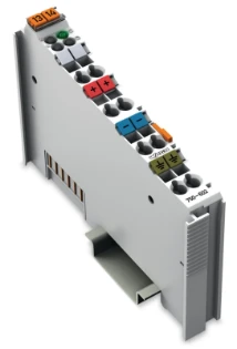 Wago - Veldbus, dec. periferie - voedings- en segmentmodule - 750-602 750-602 4697600