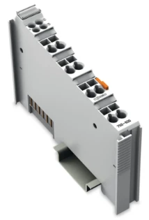Wago - Veldbus, dec. periferie - voedings- en segmentmodule - 750-600 750-600 4698890