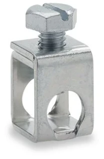 Wago - Aansluitklem stroomrail - 209-105 209-105 4700106