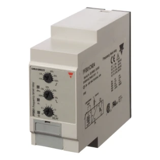 Carlo Gavazzi - Frequentierelais - CG FREQUENTIEBEWAKINGSRELAIS PFB01CM24 470010