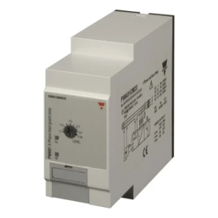 Carlo Gavazzi - Cos phi-relais - CG COS PHI BEWAKINGSRELAIS PWA01CM235A 470088