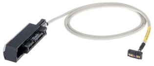 Wago - PLC verbindingskabel - 706-4756/501-200 706-4756/501-200 4704182