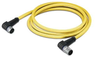Wago - PLC verbindingskabel - 756-1306/060-200 756-1306/060-200 4704540