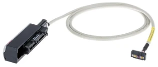 Wago - PLC verbindingskabel - 706-4756/501-200 706-4756/501-200 4704696