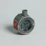 Attema - Doos voor montage in wand/plafond - 1112 AT1112 4710