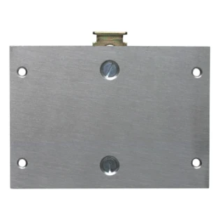 Carlo Gavazzi - Koellichaam solid-staterelais - CG SOLID STATE RELAIS KOELLICHAAM RHS300 471209