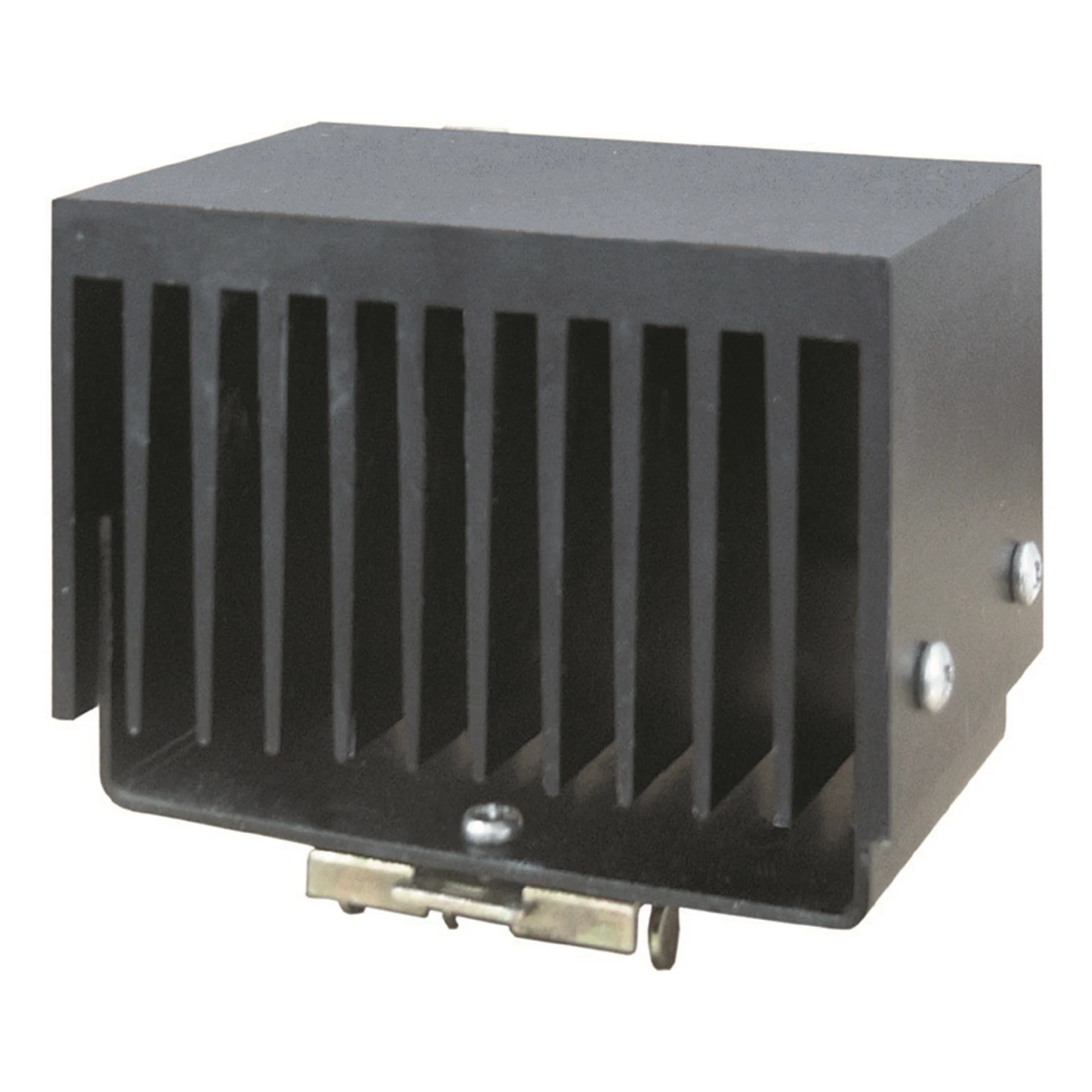 Carlo Gavazzi Koellichaam solid-staterelais CG SOLID STATE RELAIS KOELLICHAAM RHS301 471213
