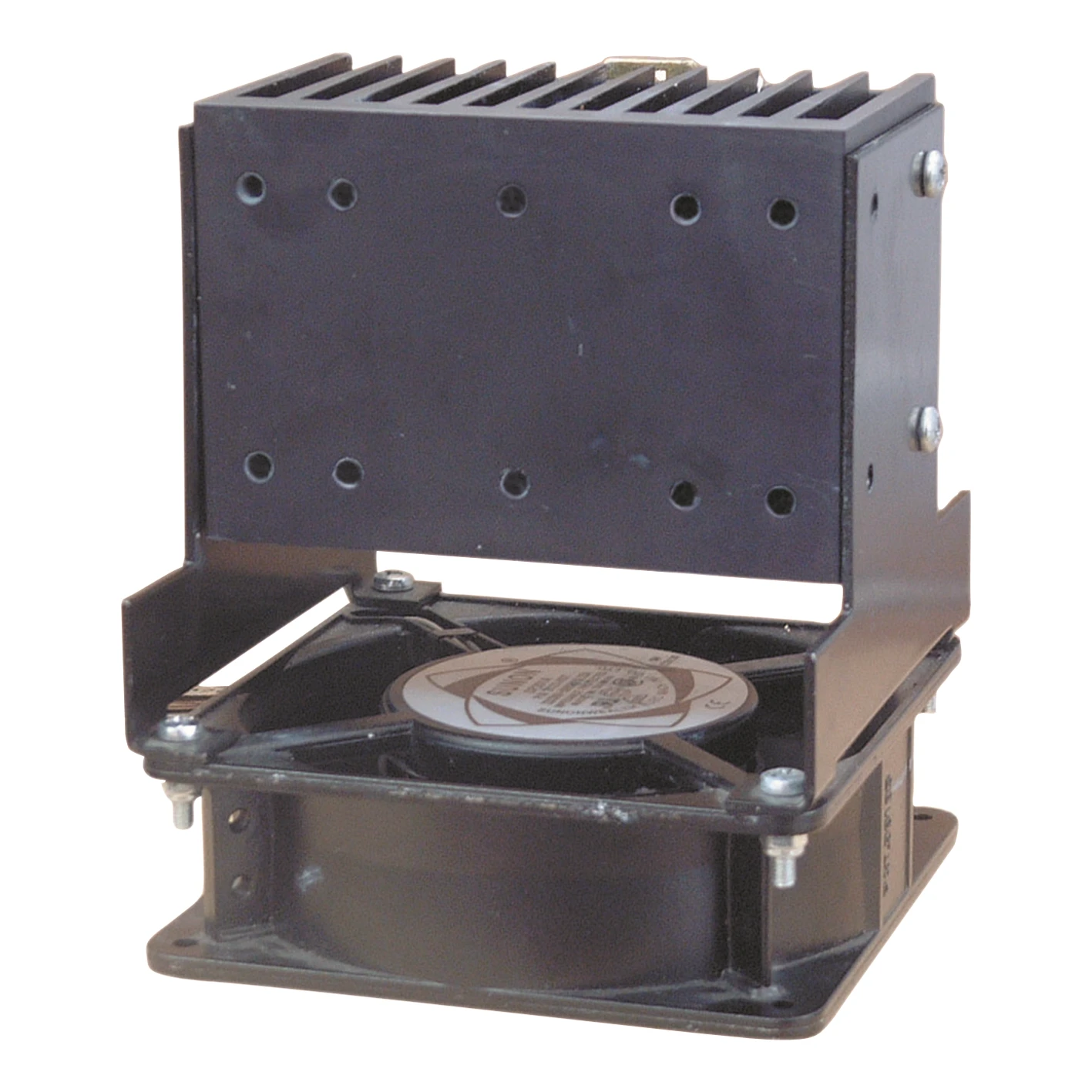 Carlo Gavazzi Koellichaam solid-staterelais CG SOLID STATE RELAIS KOELLICHAAM RHS301F230C 471217