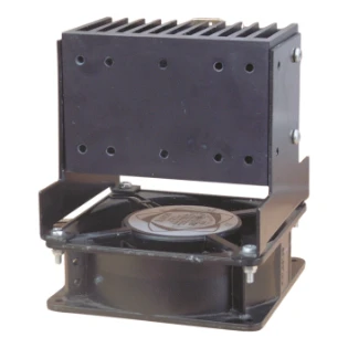 Carlo Gavazzi - Koellichaam solid-staterelais - CG SOLID STATE RELAIS KOELLICHAAM RHS301F230C 471217