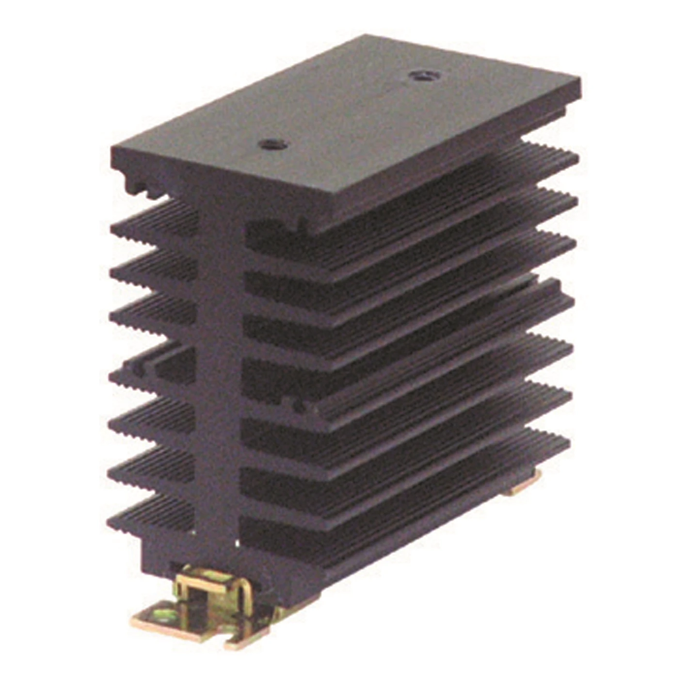 Carlo Gavazzi Koellichaam solid-staterelais CG SOLID STATE RELAIS KOELLICHAAM RHS45B 471267