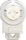 Norton - Lampfitting - RUG INSTEEK 9254300 47299