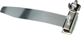 JMV - Bandaardklem - bandaardklem 407mm 280030 47315