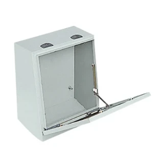 Schneider Electric - Lessenaarsectie leeg - NSYSDC42 NSYSDC42 47324
