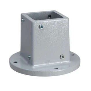 Schneider Electric - Componenten voor uitbouw voor kast/lessenaar - NSYCMUMR50 NSYCMUMR50 47627