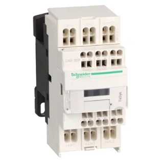 Schneider Electric - Hulpcontact, relais - CAD323R7 CAD323R7 47675