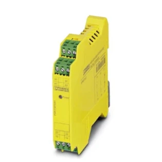 Phoenix Contact - Relais voor bewaking van veiligheidsstroomcircuits - PSR-SPP- 24DC/FSP/2X1/1X2 2986957 47695