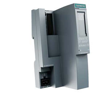 Siemens - Veldbus, dec. periferie - communicatiemodule - 6ES7155-6AA01-0BN0 6ES71556AA010BN0 47872