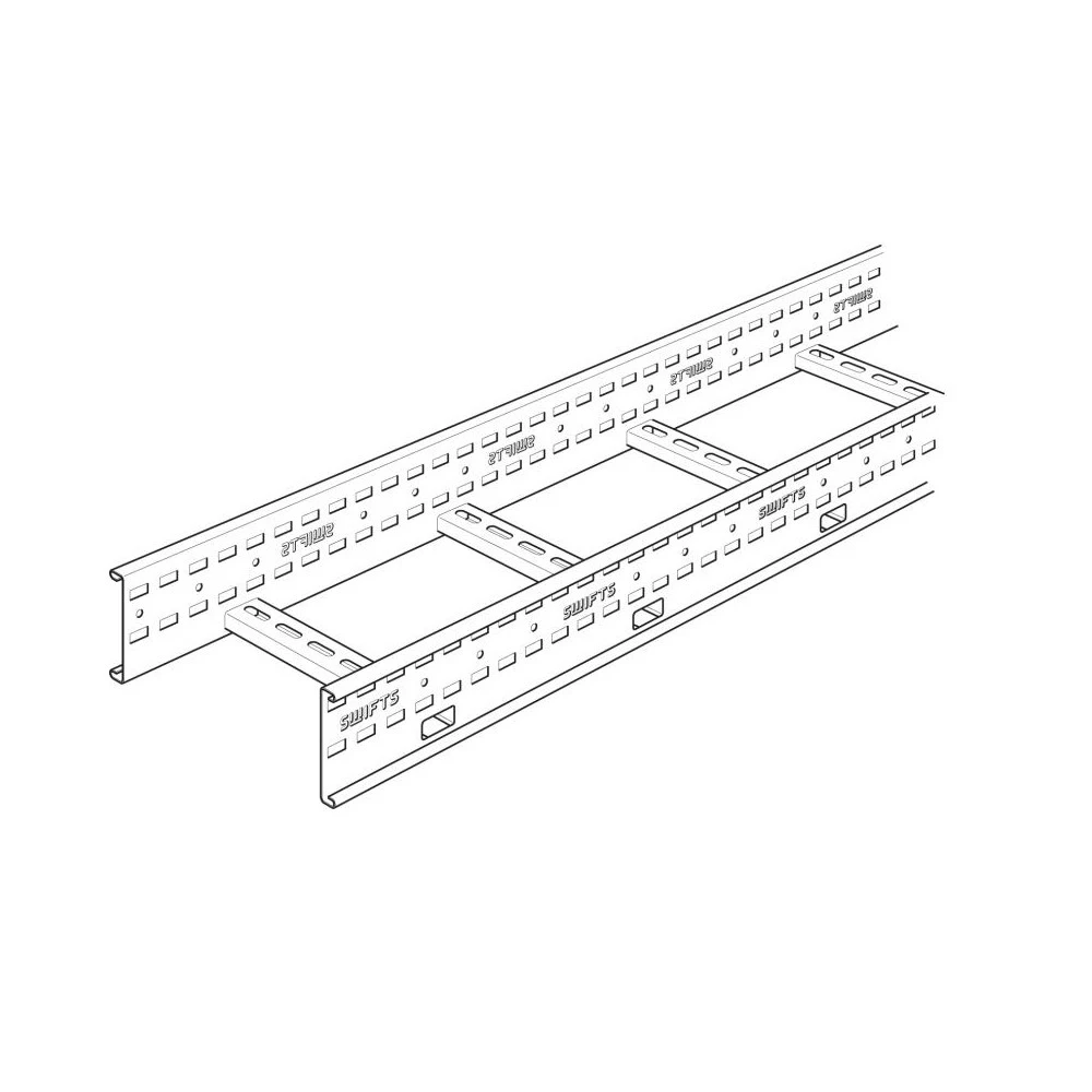 Legrand Kabelladder Sapphire heavy duty PL300G 4811123