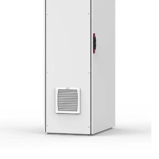 nVent Hoffman - Ventilator voor kast/lessenaar - EF200R5 EF200R5 4814858