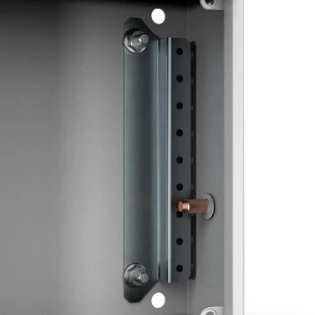 nVent Hoffman - Componenten voor uitbouw voor kast/lessenaar - BPP15 BPP15 4815128
