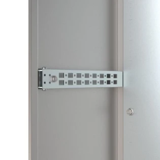 nVent Hoffman - Componenten voor uitbouw voor kast/lessenaar - DIP210 DIP210 4816115