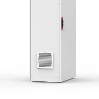 nVent Hoffman - Cassetteluchtfilter - EFA200R5 EFA200R5 4816350