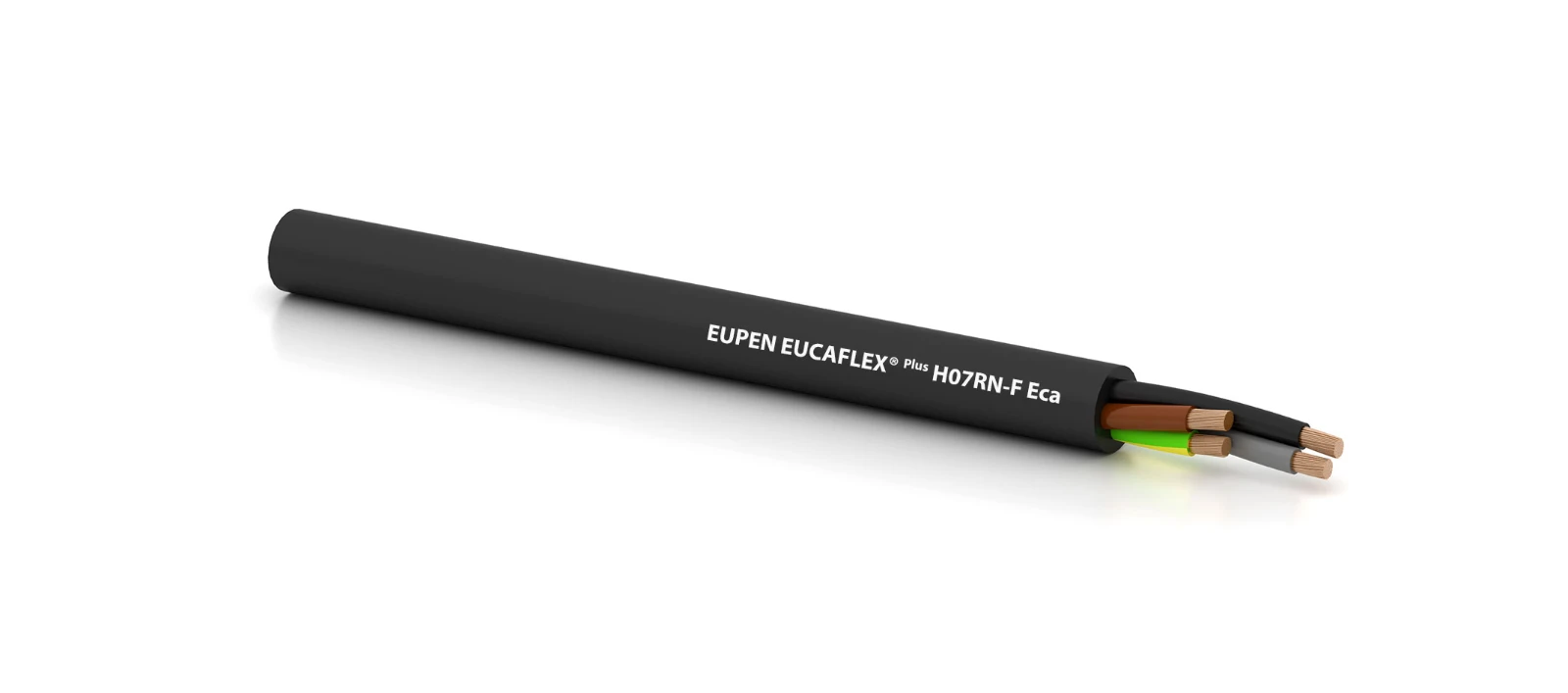 Eupen Neopreenkabel N149006 N149006 4818573