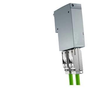 Siemens - Toebehoren/onderdelen voor besturingen - 6ES7193-6AR00-0AA0 6ES71936AR000AA0 48501
