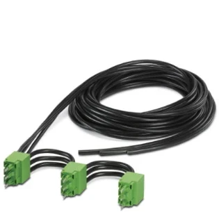 Phoenix Contact - Toebehoren/onderdelen voor laagspannings-schakeltechniek - BRIDGE- 5-3M 2901545 48774