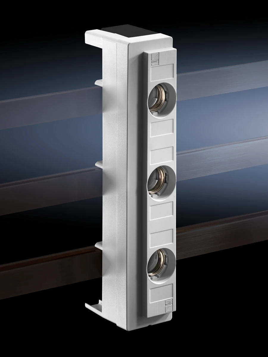 Rittal Afdekking D0-zekeringhouder 3427030 3427030 48869