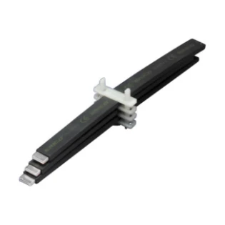 nVent Eriflex - Toebehoren/onderdelen voor stroomrail - ERIFLEX FLEXIBAR en IBSB Steunen 553550 488803