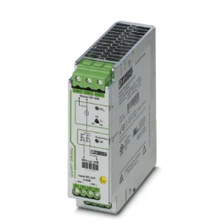 Phoenix Contact - Overspanningsbegrenzer - QUINT-ORING/24DC/2X20/1X40 2320186 48889