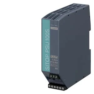 Siemens - Gelijkstroomvoedingseenheid - 6EP1332-2BA20 6EP13322BA20 48930