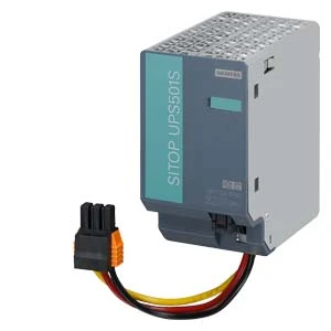 Siemens - UPS - 6EP1935-5PG01 6EP19355PG01 48939