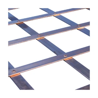 nVent Erico - Aardingsmat - 710240 710240 489916