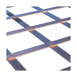 nVent Erico - Aardingsmat - 710240 710240 489917