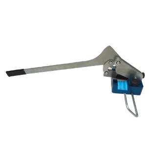nVent Eriflex - Toebehoren/onderdelen voor stroomrail - MFSHT-2 559146 490070