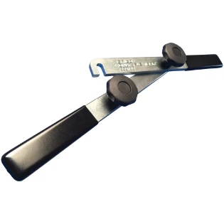 nVent Eriflex - Toebehoren/onderdelen voor stroomrail - TWISTING TOOL 559148 490072