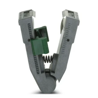 Phoenix Contact - Toebehoren/onderdelen voor afkortgereedschap - QUICK WIREFOX  6 EM 1204371 4908