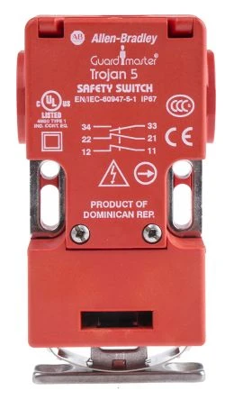 Rockwell Automation  C04 440K-T11090 491142