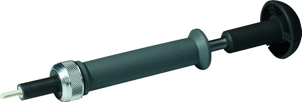 Hager Blindklinknageltang L5264SCHW L5264SCHW 49119
