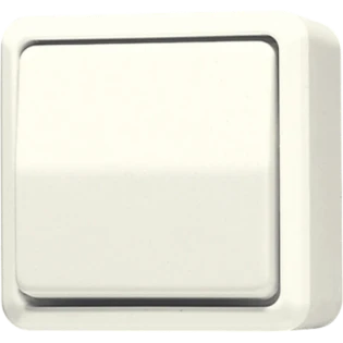 Jung - Installatieschakelaar - 606 A 606A 491901