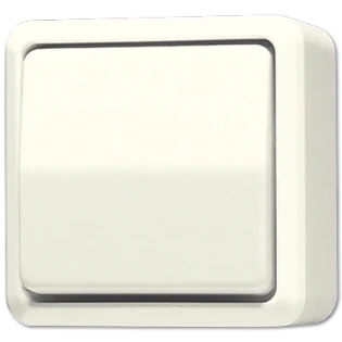 Jung - Installatieschakelaar - 606 A 606A 491902
